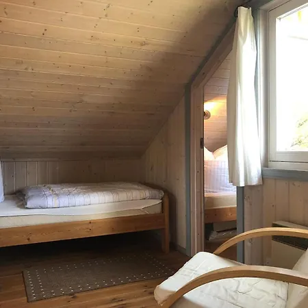 Nyaraló Wildgans 129