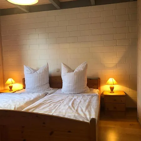 Wildgans 129 Nyaraló *