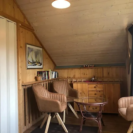 Holiday home Wildgans 129 *