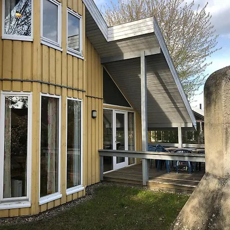 Wildgans 129 Holiday home Mirow