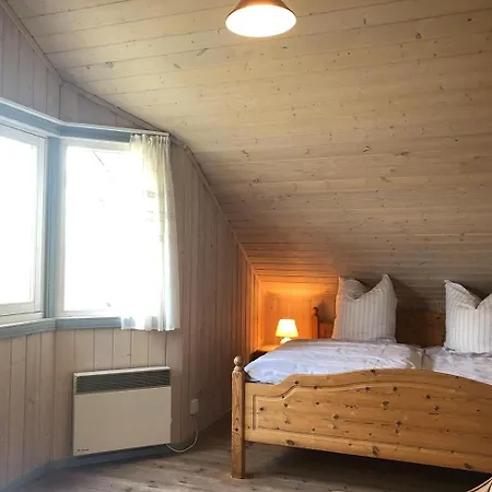 Wildgans 129 Nyaraló